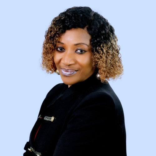 Dr. Anthonia Adeyeye